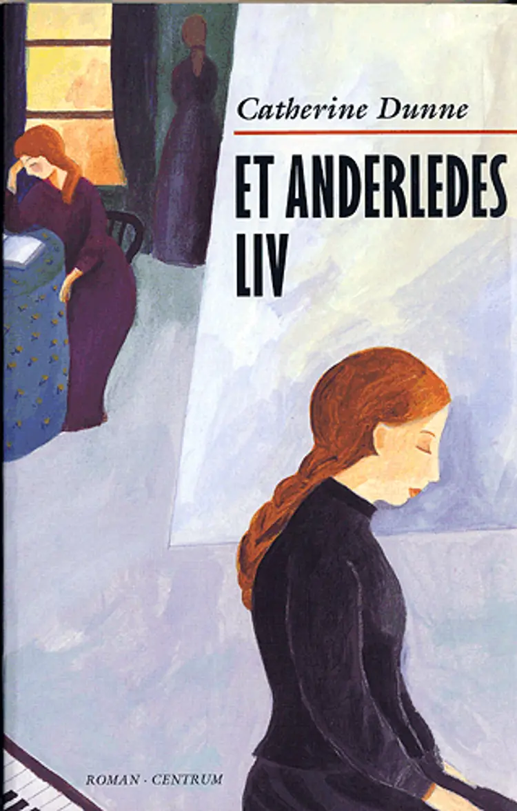 Et anderledes liv af Catherine Dunne