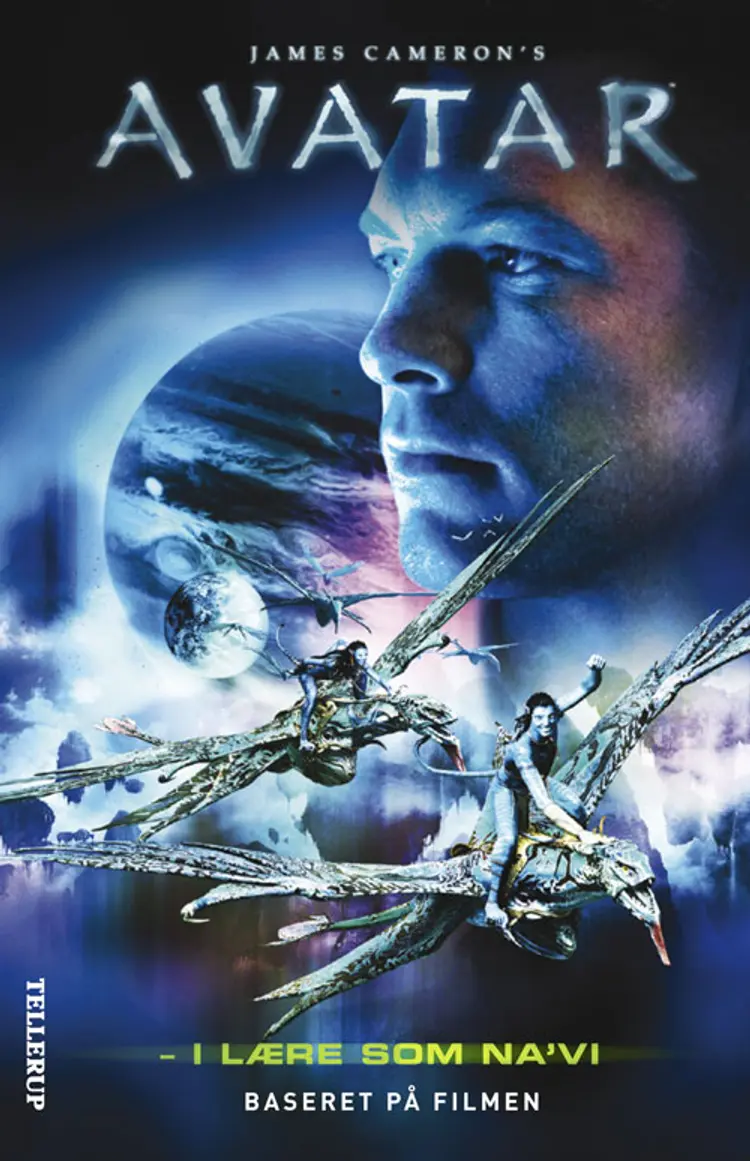 James Cameron´s Avatar af James Cameron