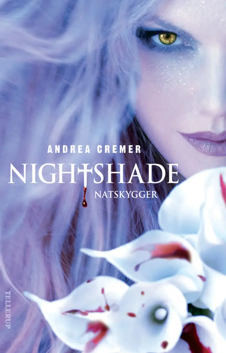 Natskygger af Andrea Cremer