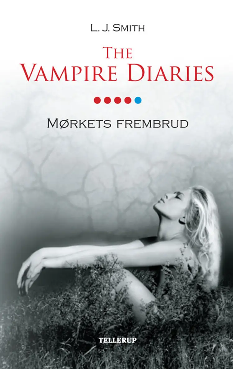 Mørkets frembrud af L. J. Smith