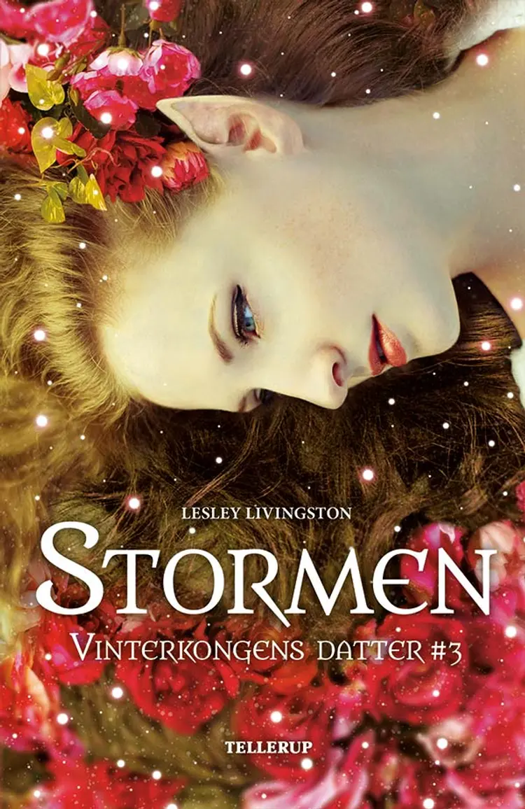 Stormen af Lesley Livingston