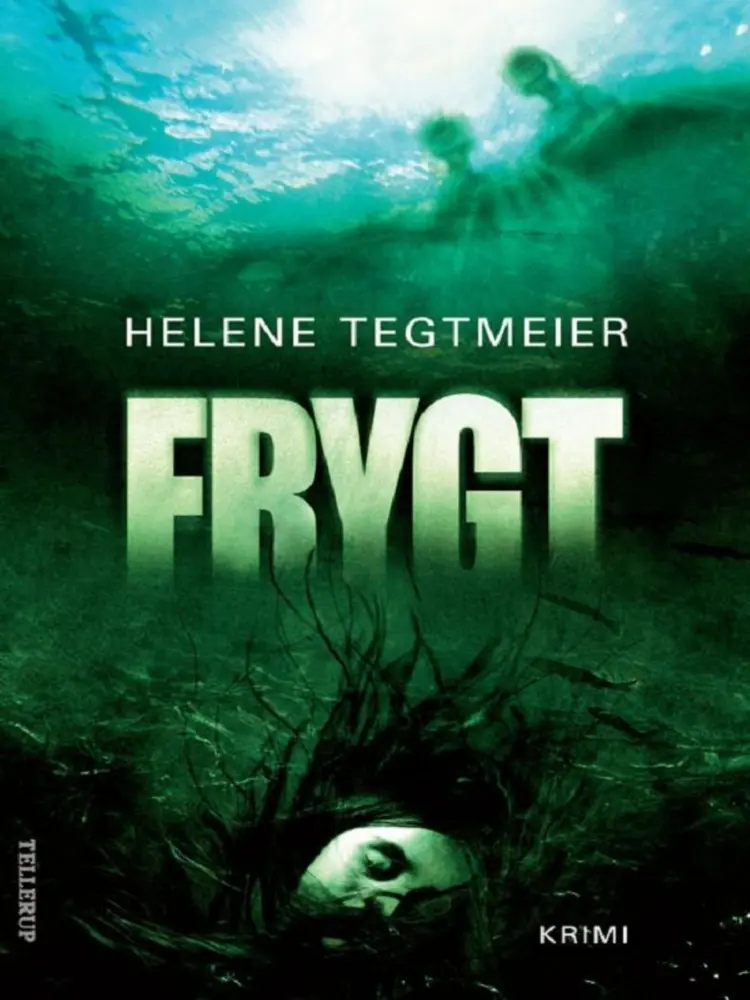 Frygt af Helene Tegtmeier
