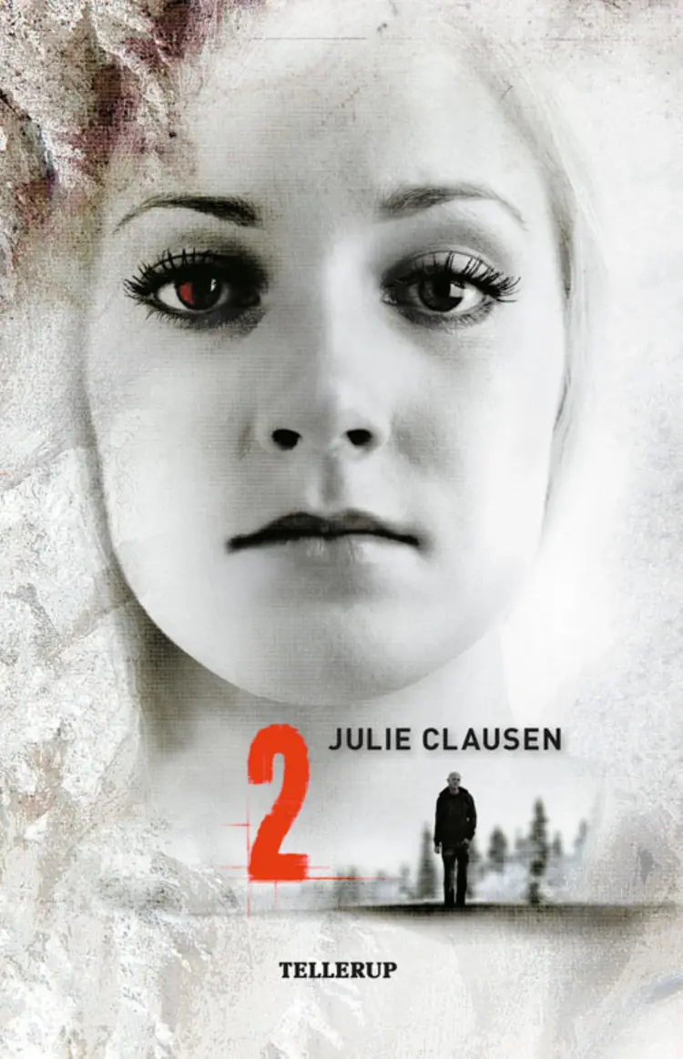 2 af Julie Clausen