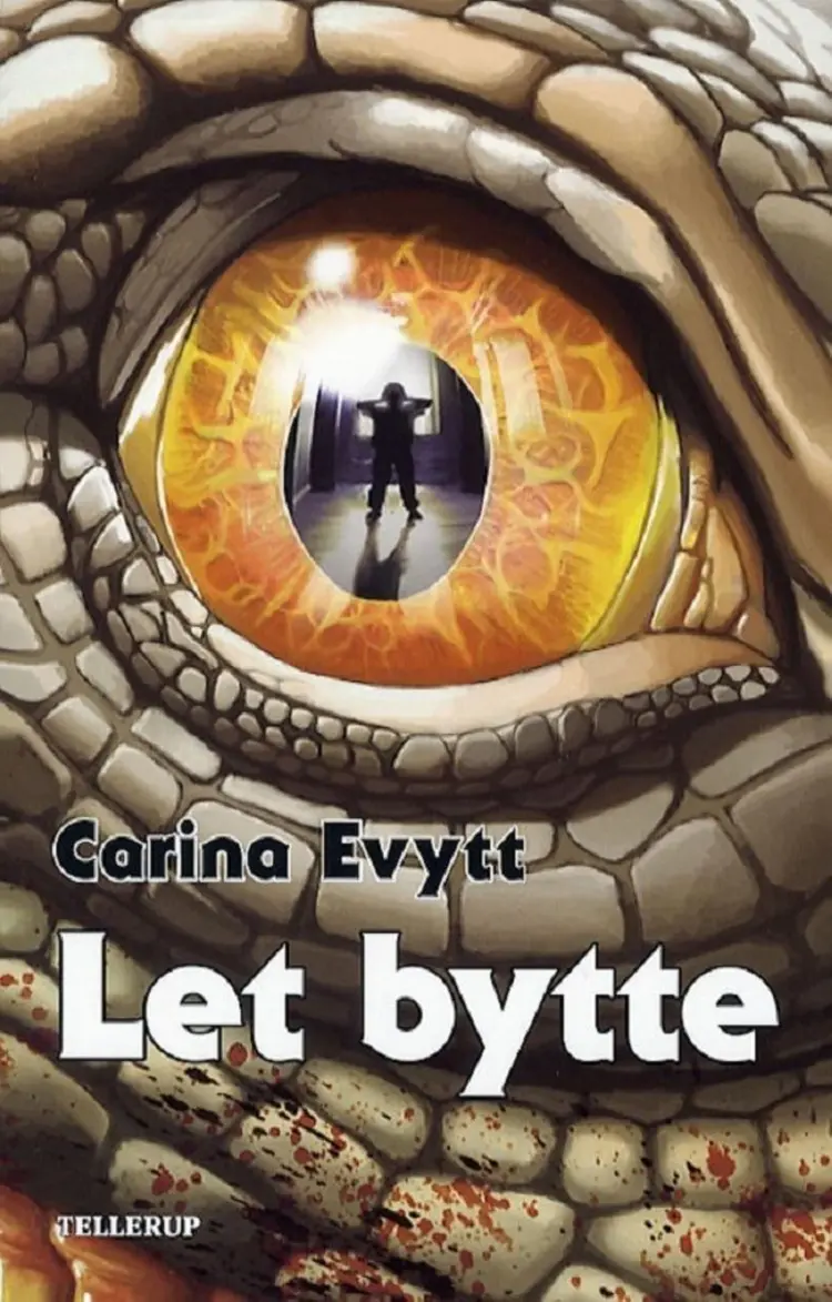 Let bytte af Carina Evytt