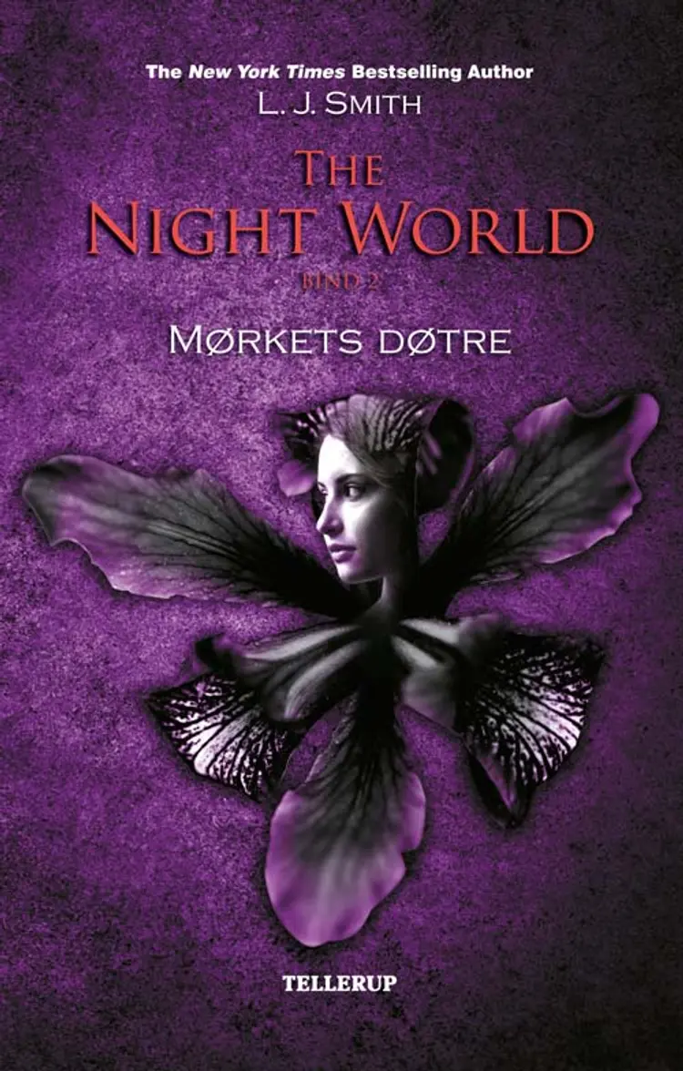 Mørkets døtre af L. J. Smith