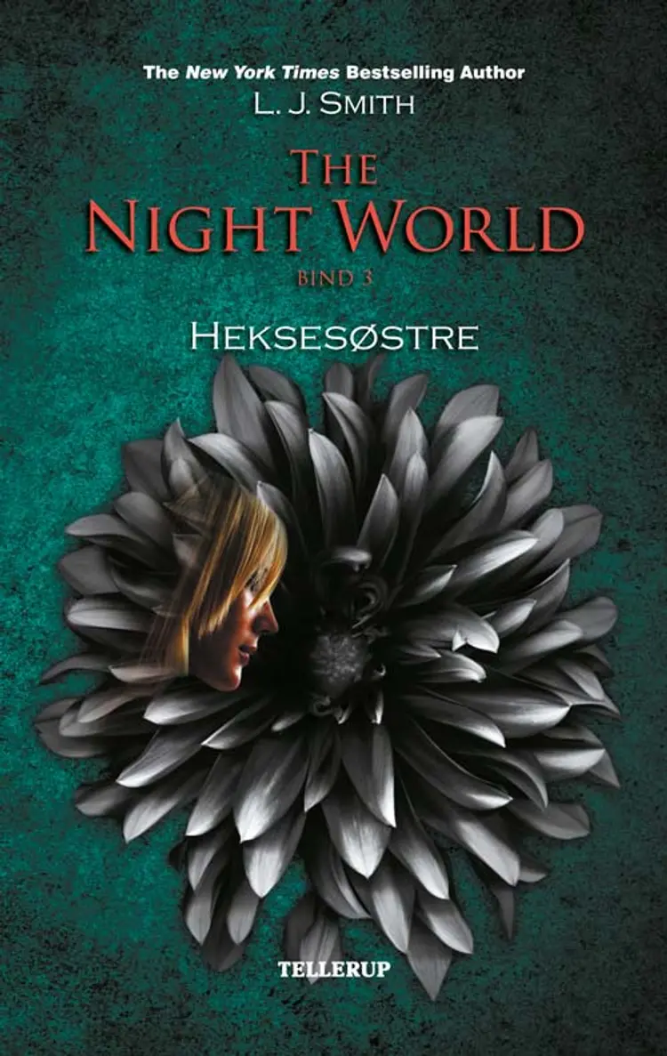 Heksesøstre af L. J. Smith