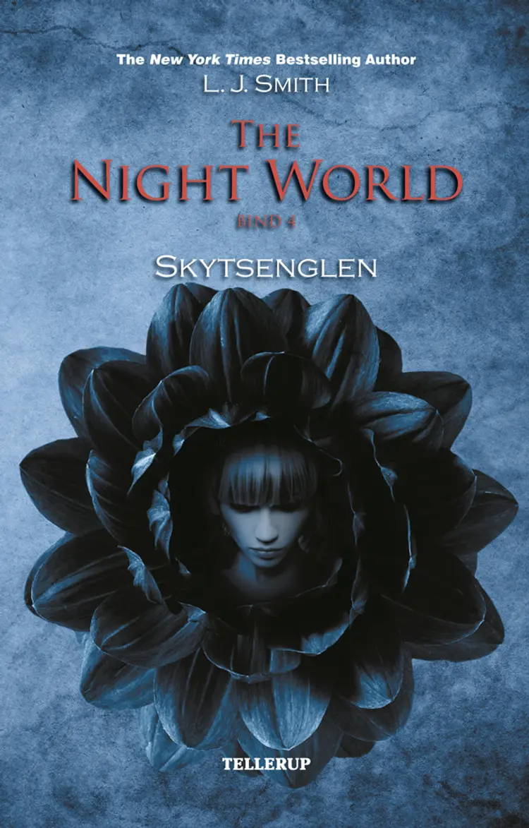 Skytsenglen af L. J. Smith