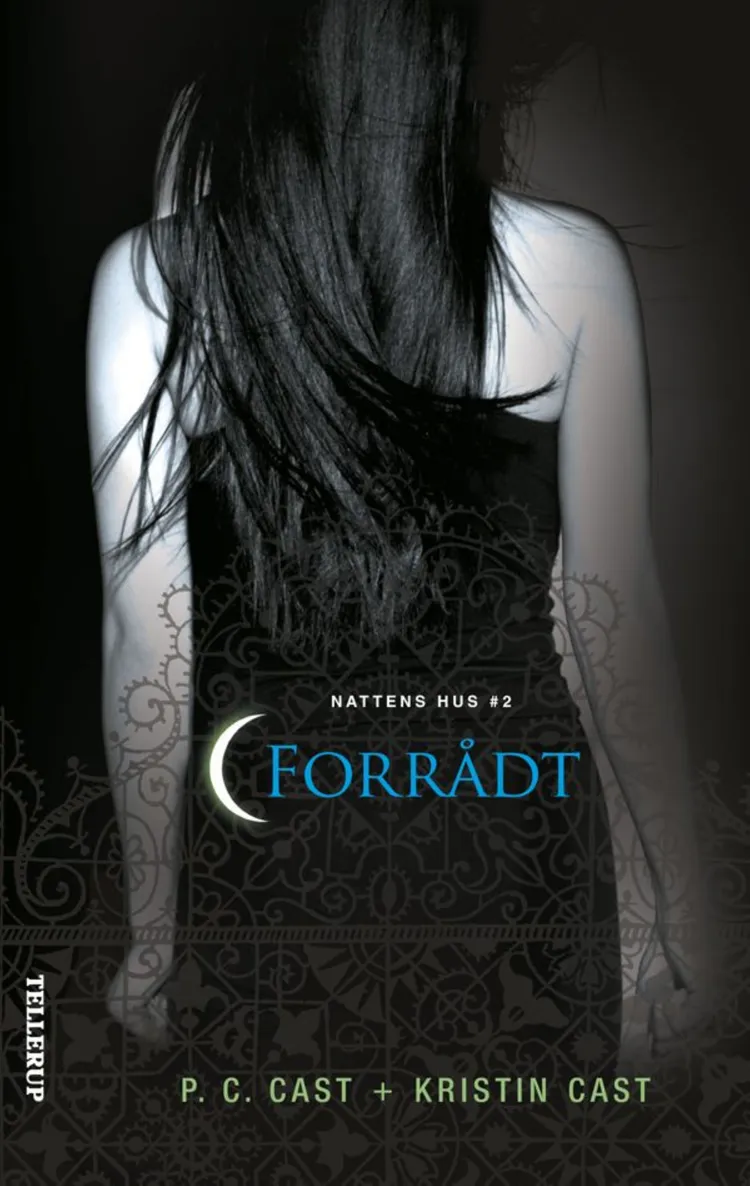 Forrådt af P.C. Cast