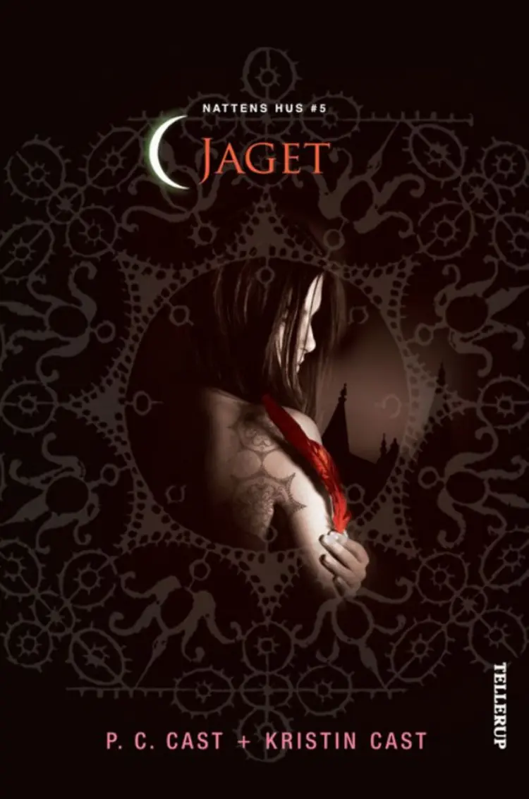 Jaget af P.C. Cast