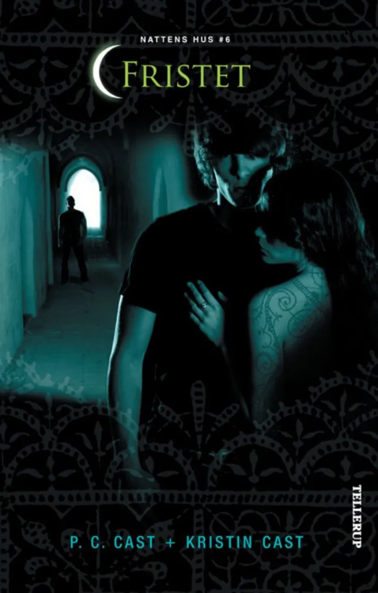 Fristet af P. C. Cast