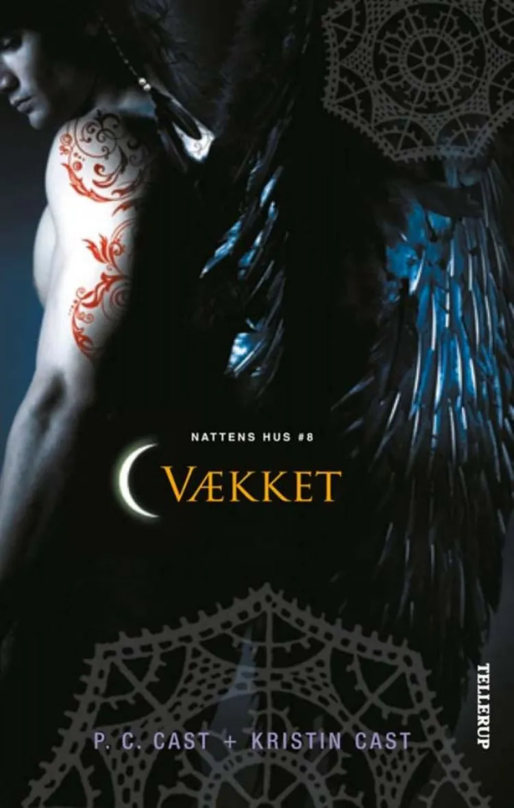 Vækket af P.C. Cast