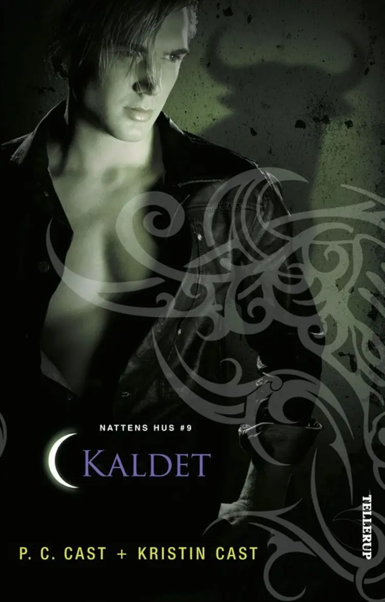 Kaldet af P.C. Cast