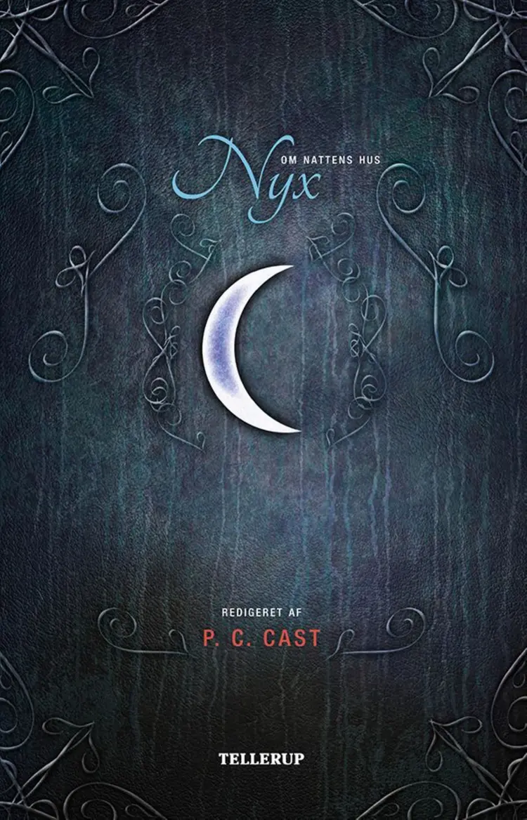 Nyx af P.C. Cast