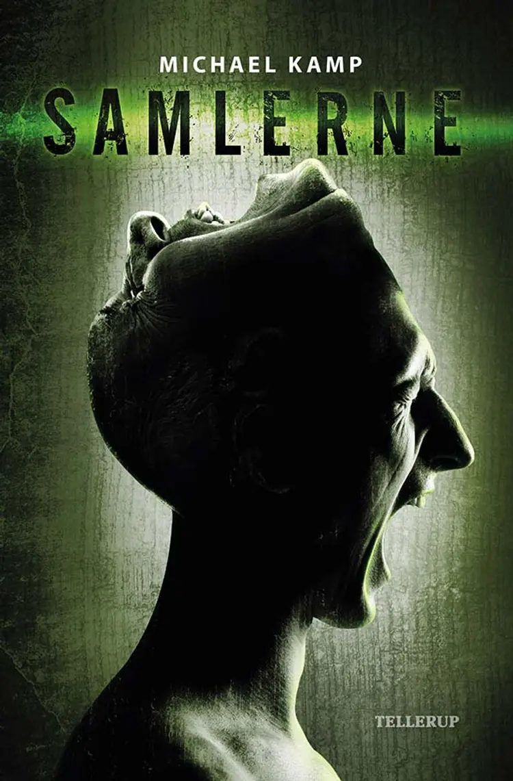 Samlerne af Michael Kamp
