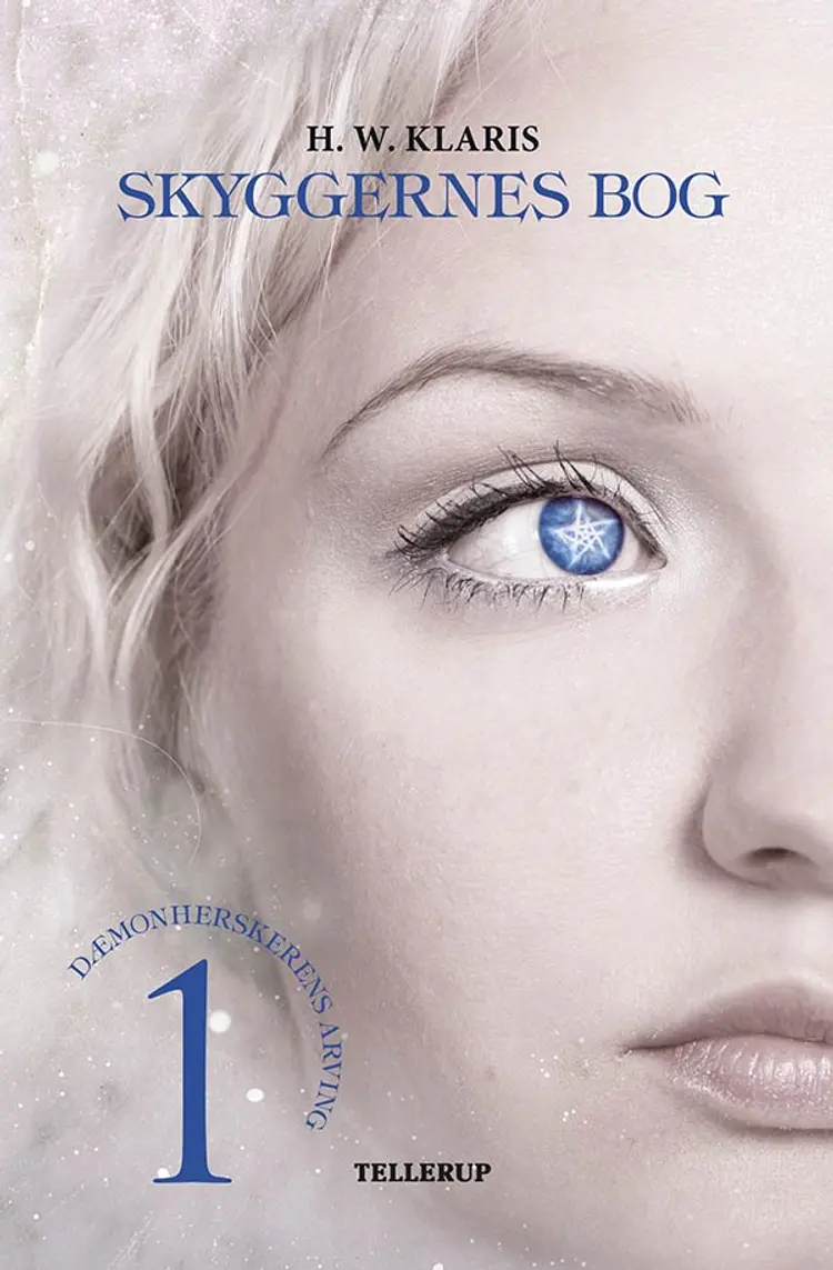 Skyggernes bog af H. W. Klaris