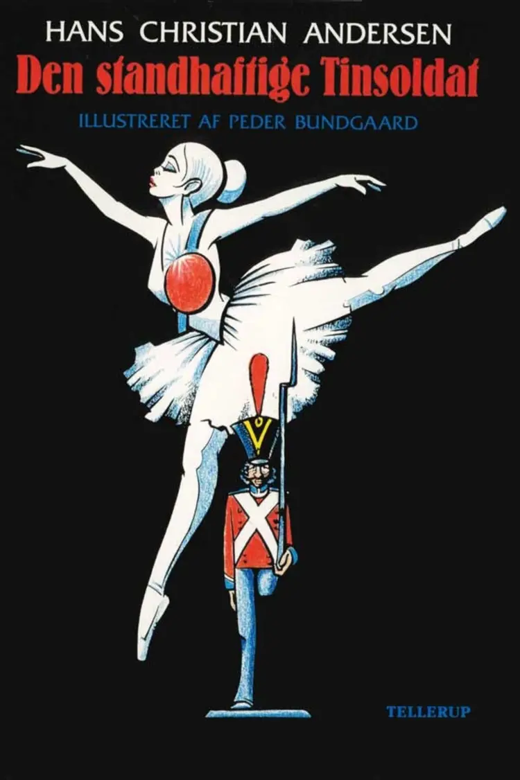 H.C. Andersen af H.C. Andersen