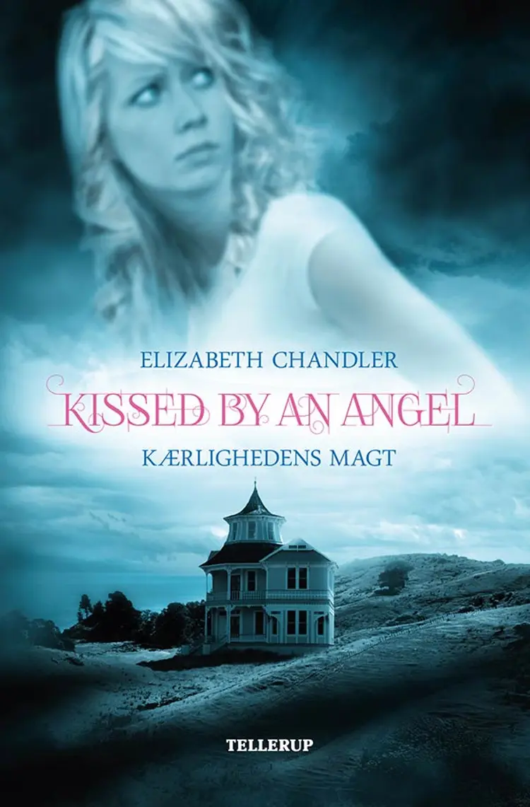 Kærlighedens magt af Elizabeth Chandler