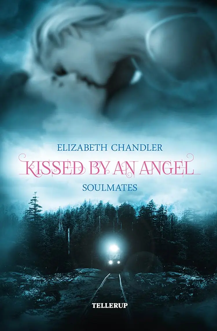 Soulmates af Elizabeth Chandler
