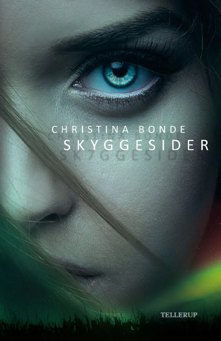 Skyggesider af Christina Bonde