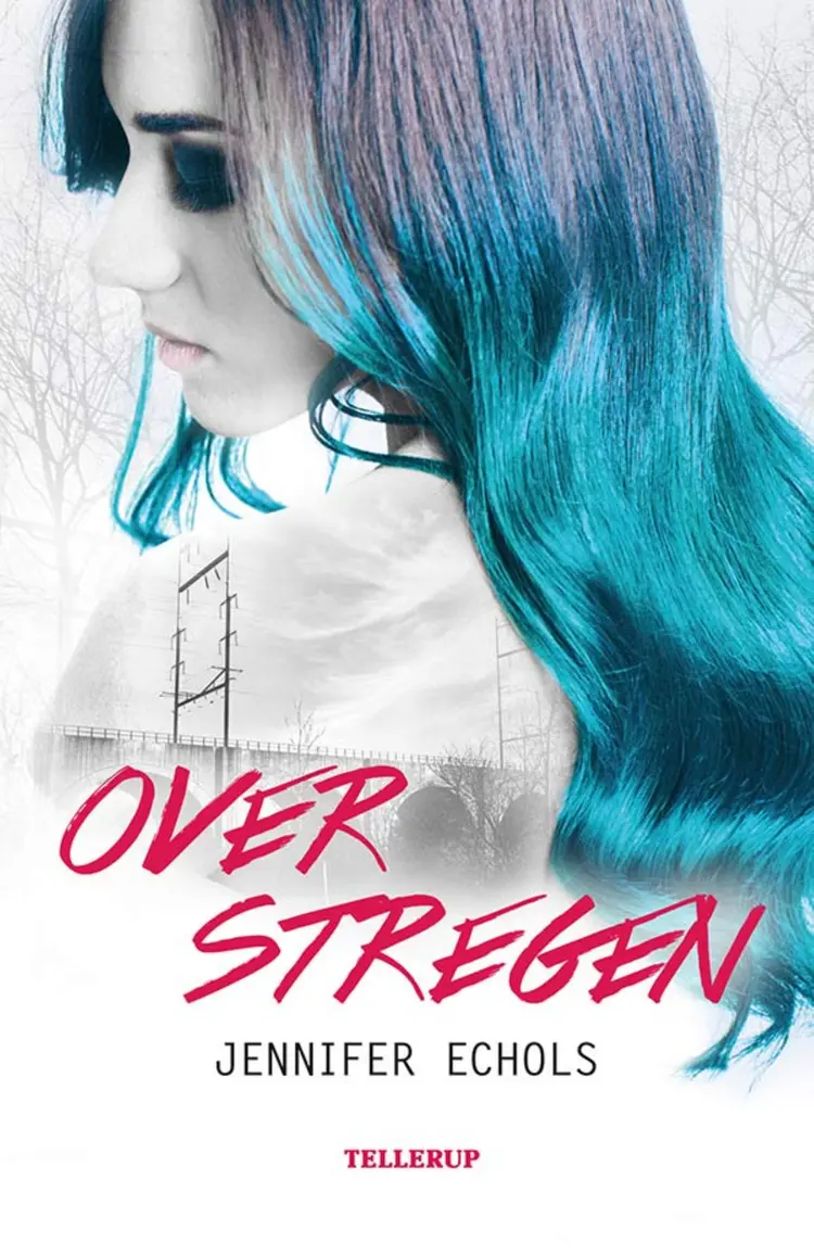 Over stregen af Jennifer Echols