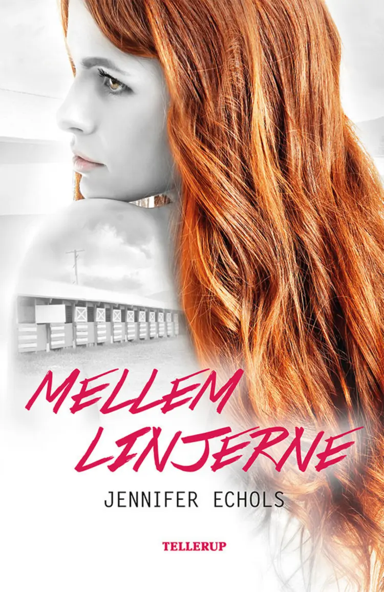 Mellem linjerne af Jennifer Echols