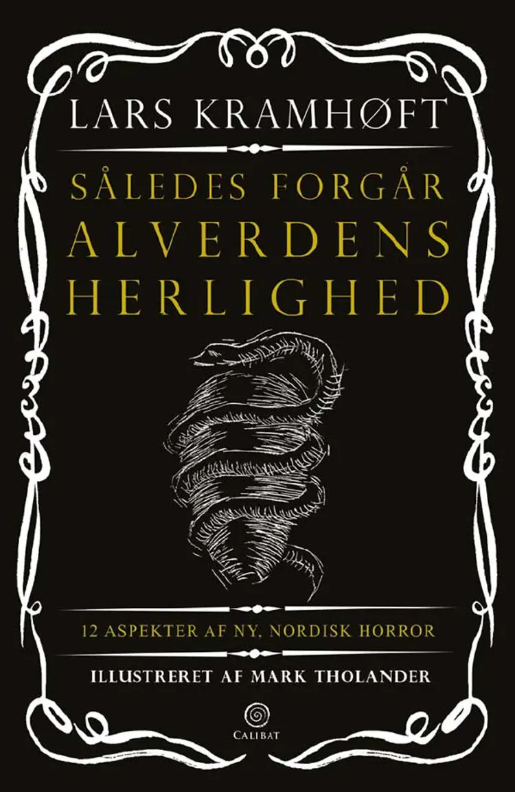 Således forgår alverdens herlighed af Lars Kramhøft