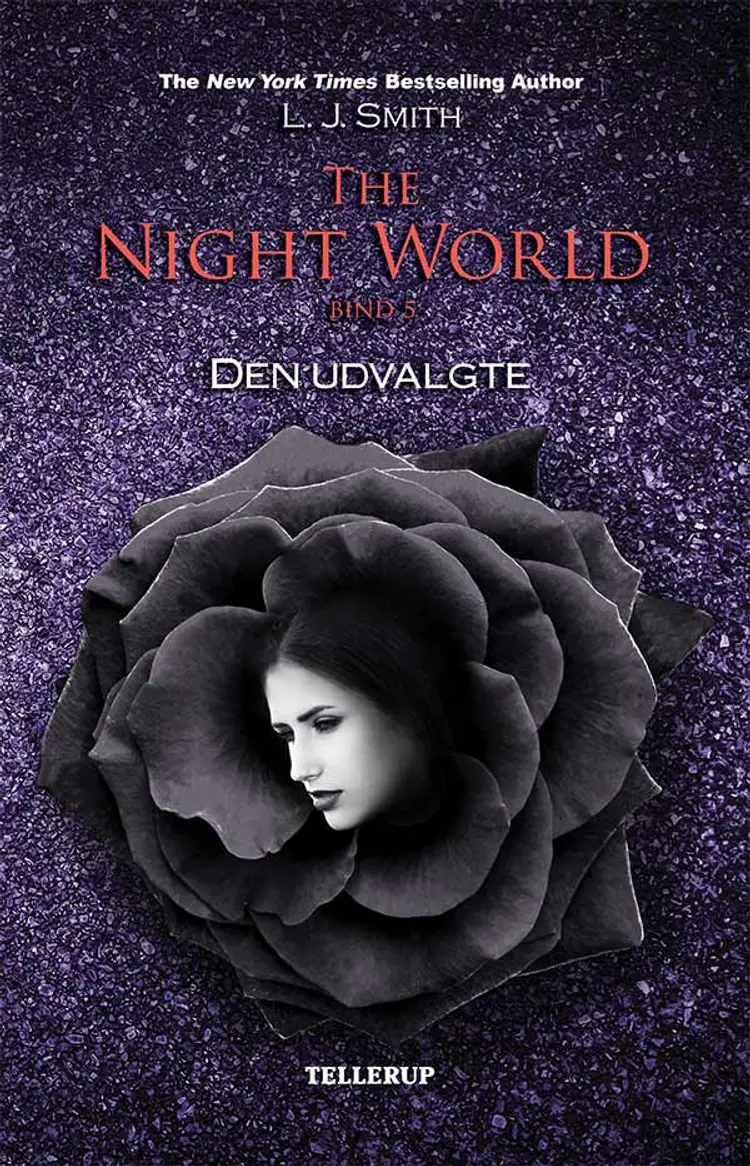 Den udvalgte af L. J. Smith