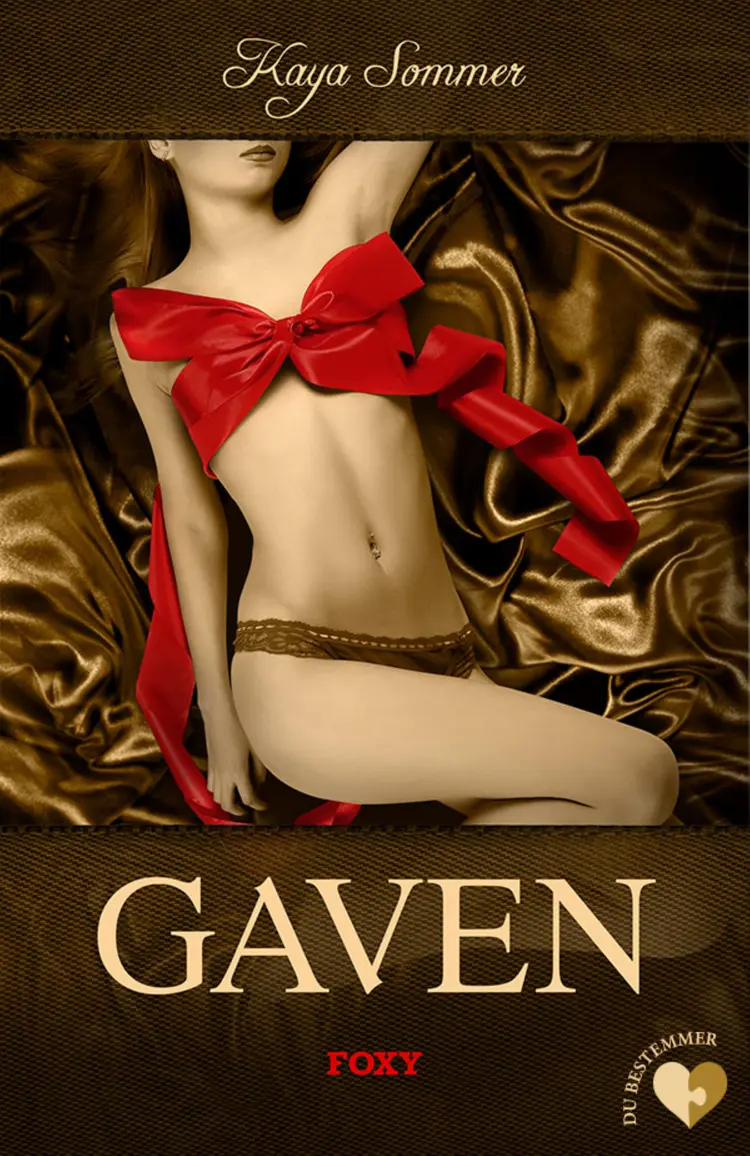 Det erotiske valg: Gaven af Kaya Sommer