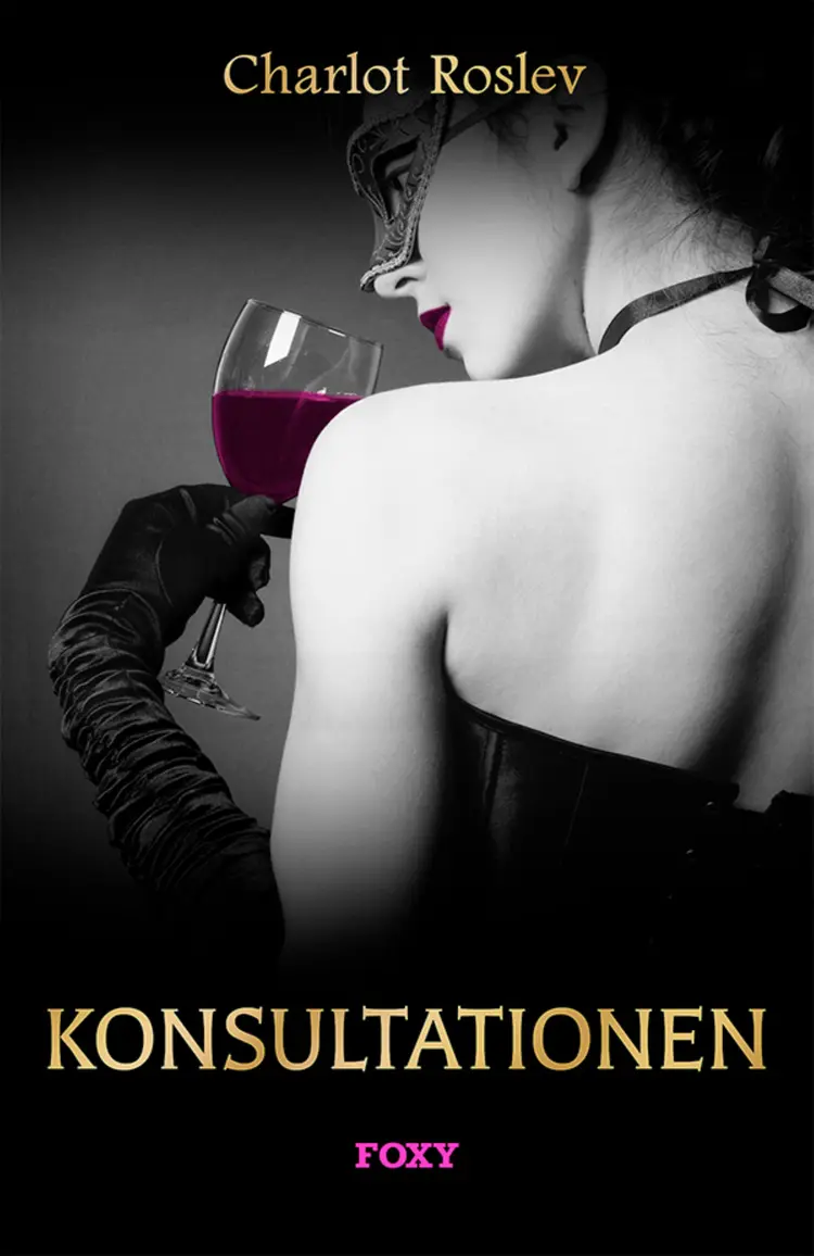 Konsultationen af Charlot Roslev