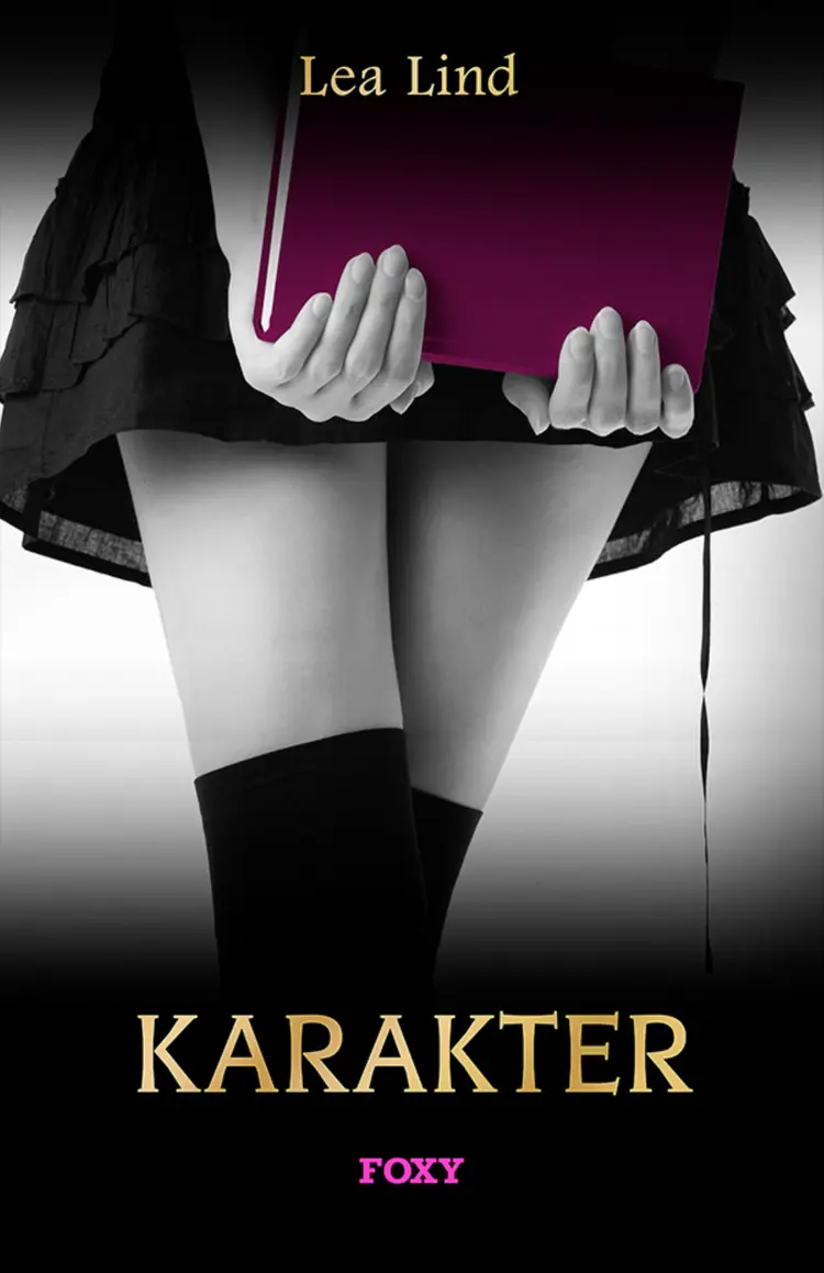 Karakter af Lea Lind