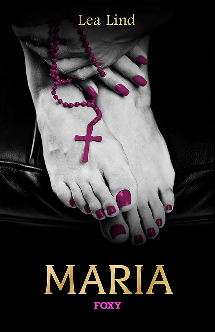 Maria af Lea Lind