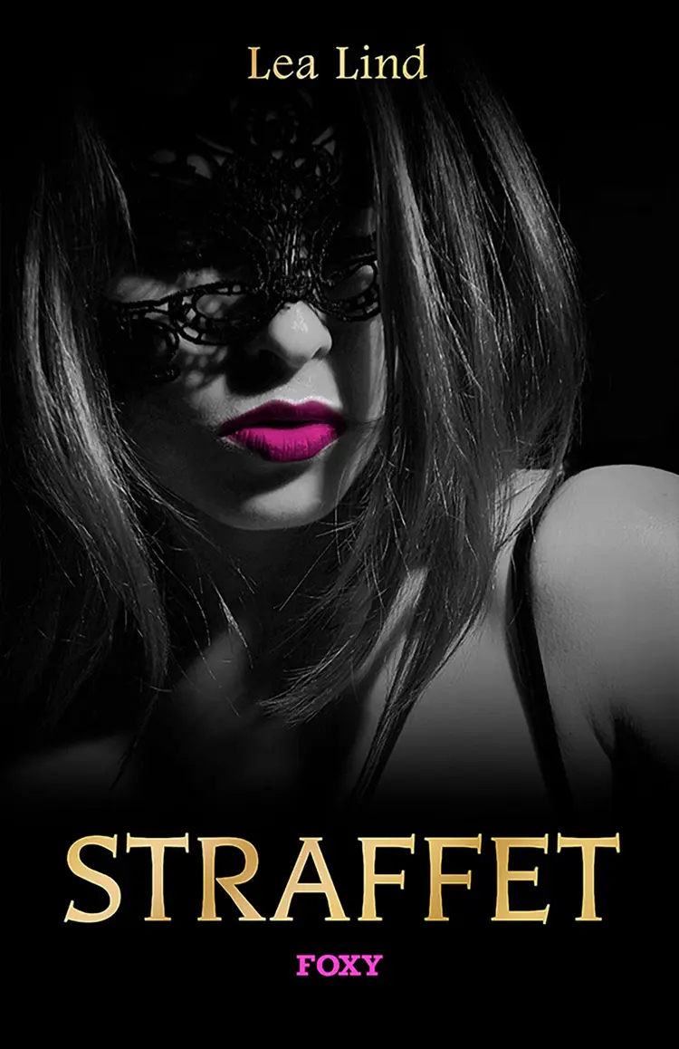 Straffet af Lea Lind