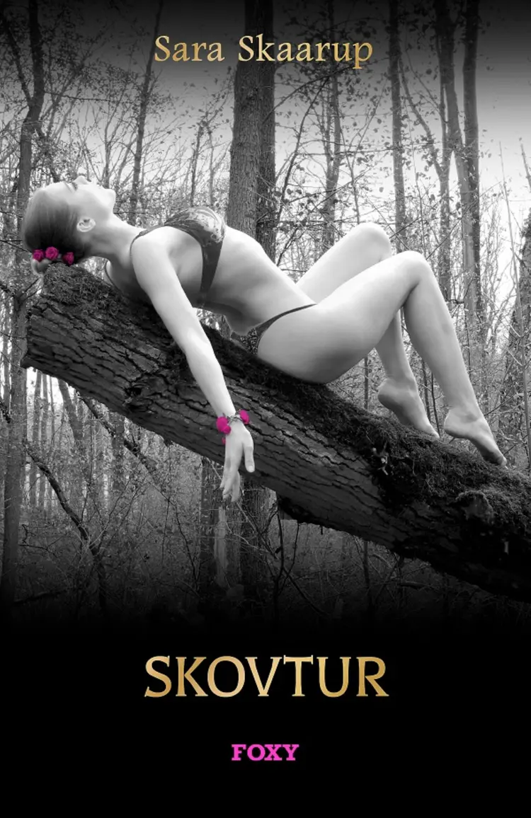 Skovtur af Sara Skaarup