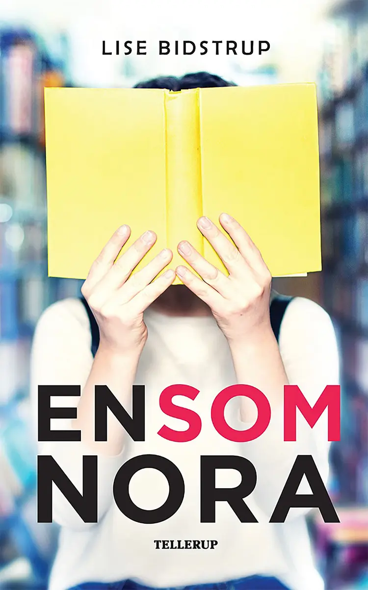En som Nora af Lise Bidstrup