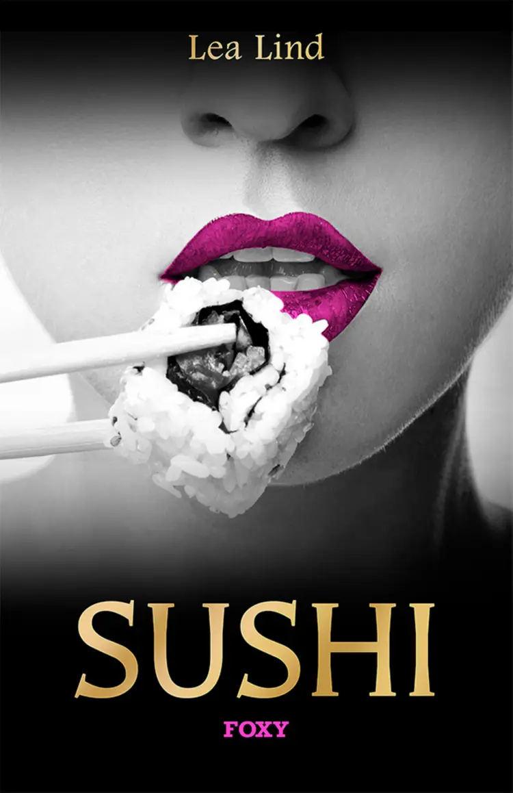 Sushi af Lea Lind