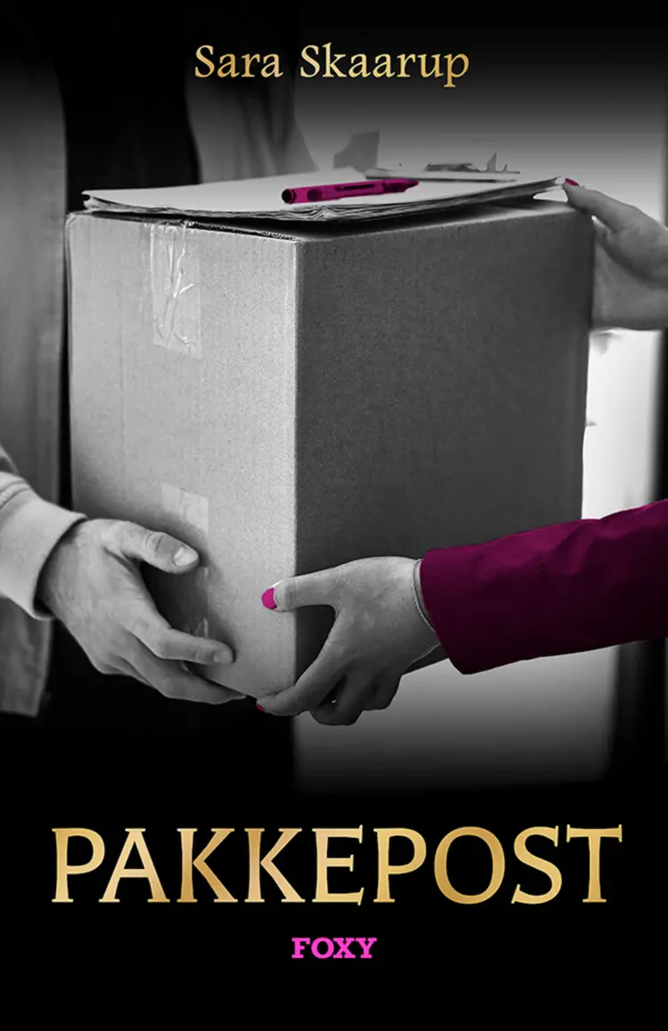 Pakkepost af Sara Skaarup