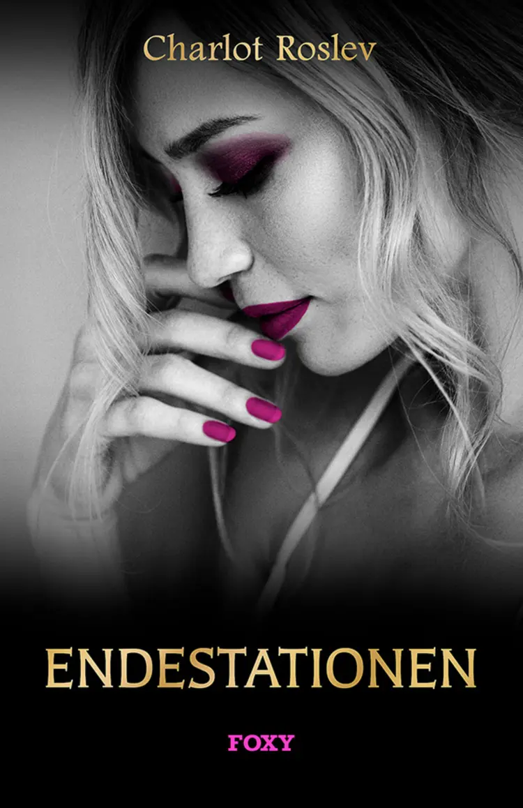 Endestationen af Charlot Roslev