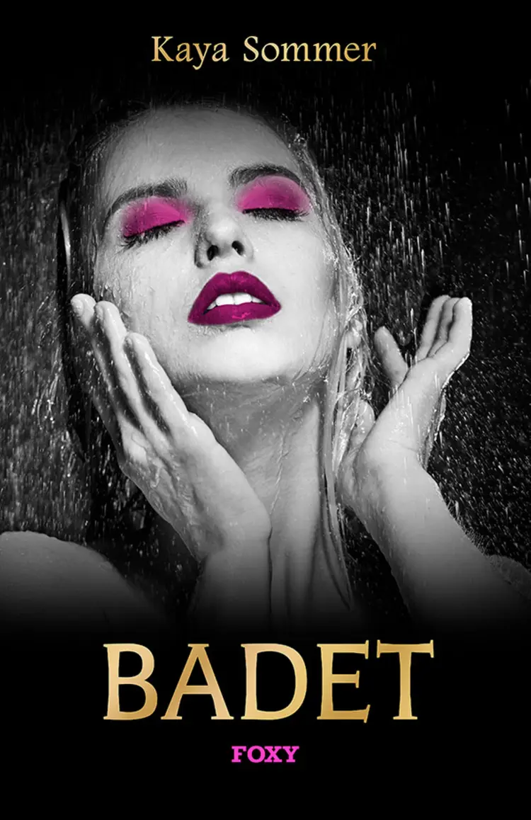 Badet af Kaya Sommer