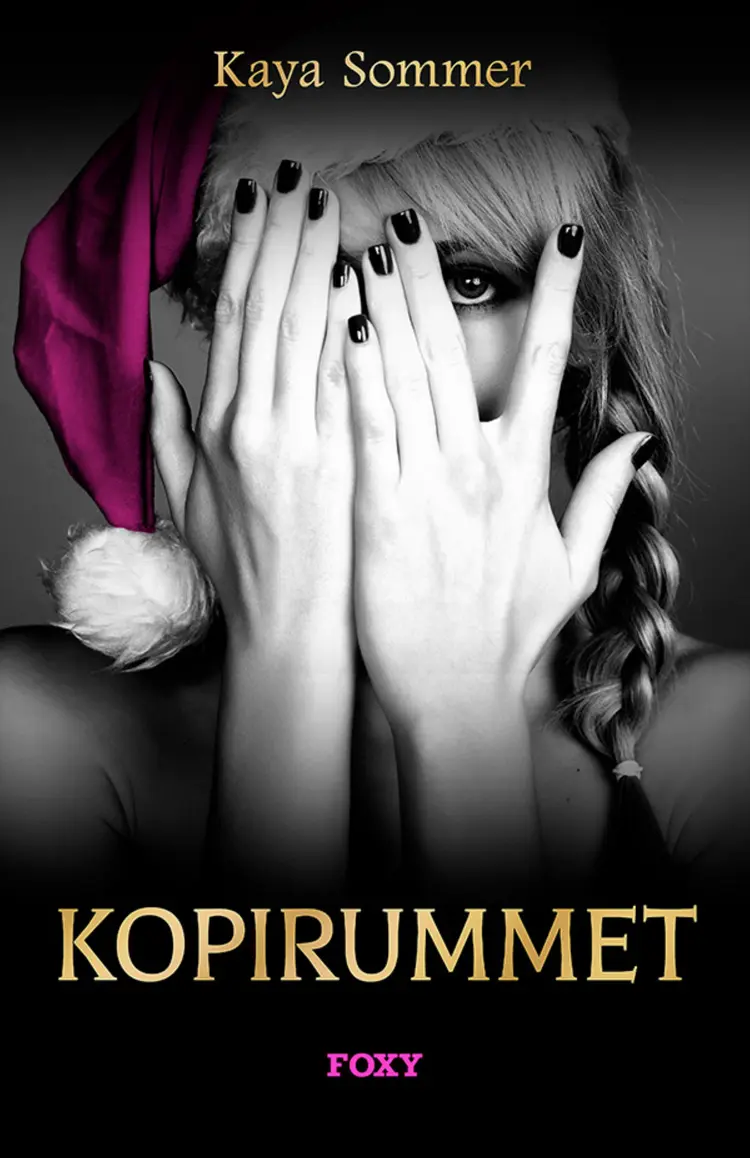 Kopirummet af Kaya Sommer