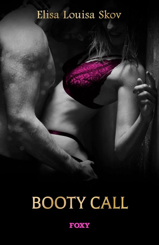 Sascha - Booty Call cover