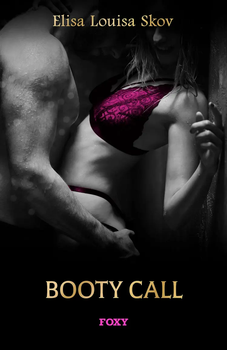 Sascha - Booty Call af Elisa Louisa Skov