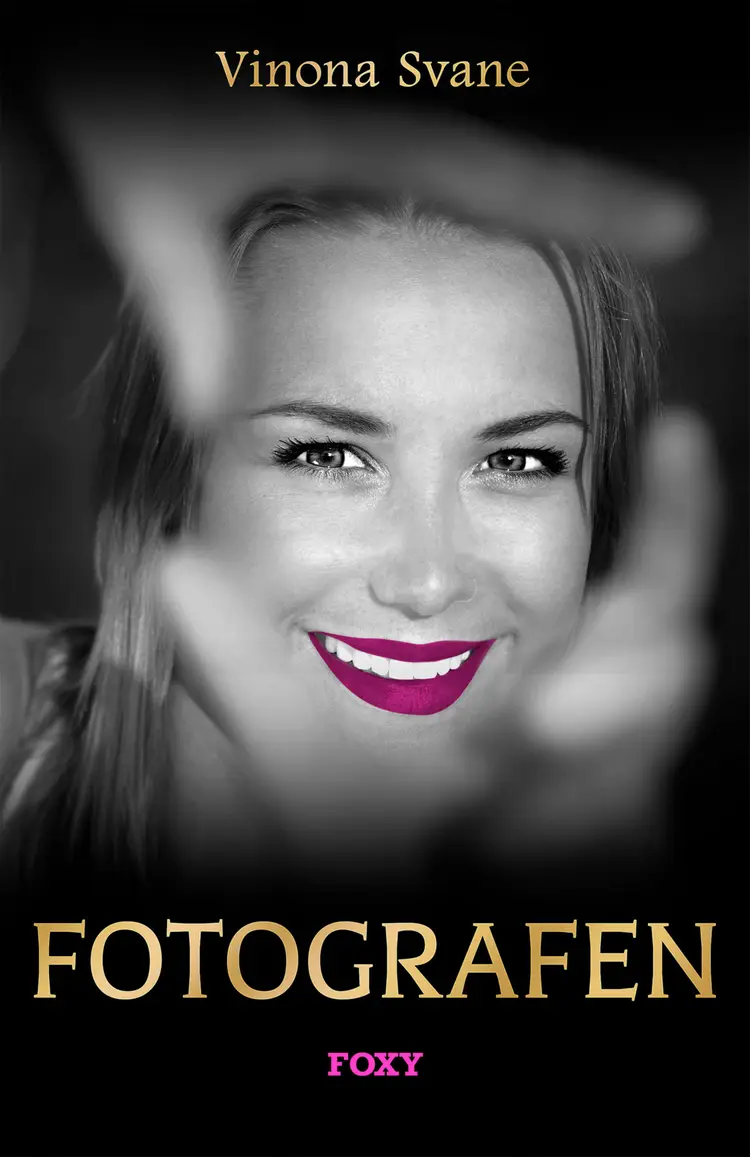 Fotografen af Vinona Svane