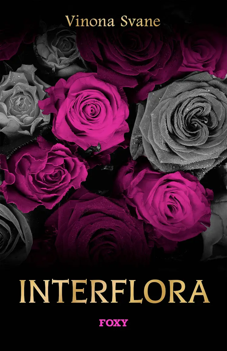 Interflora af Vinona Svane
