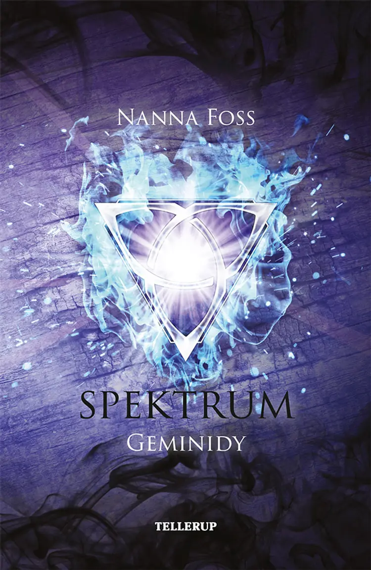 Geminidy af Nanna Foss