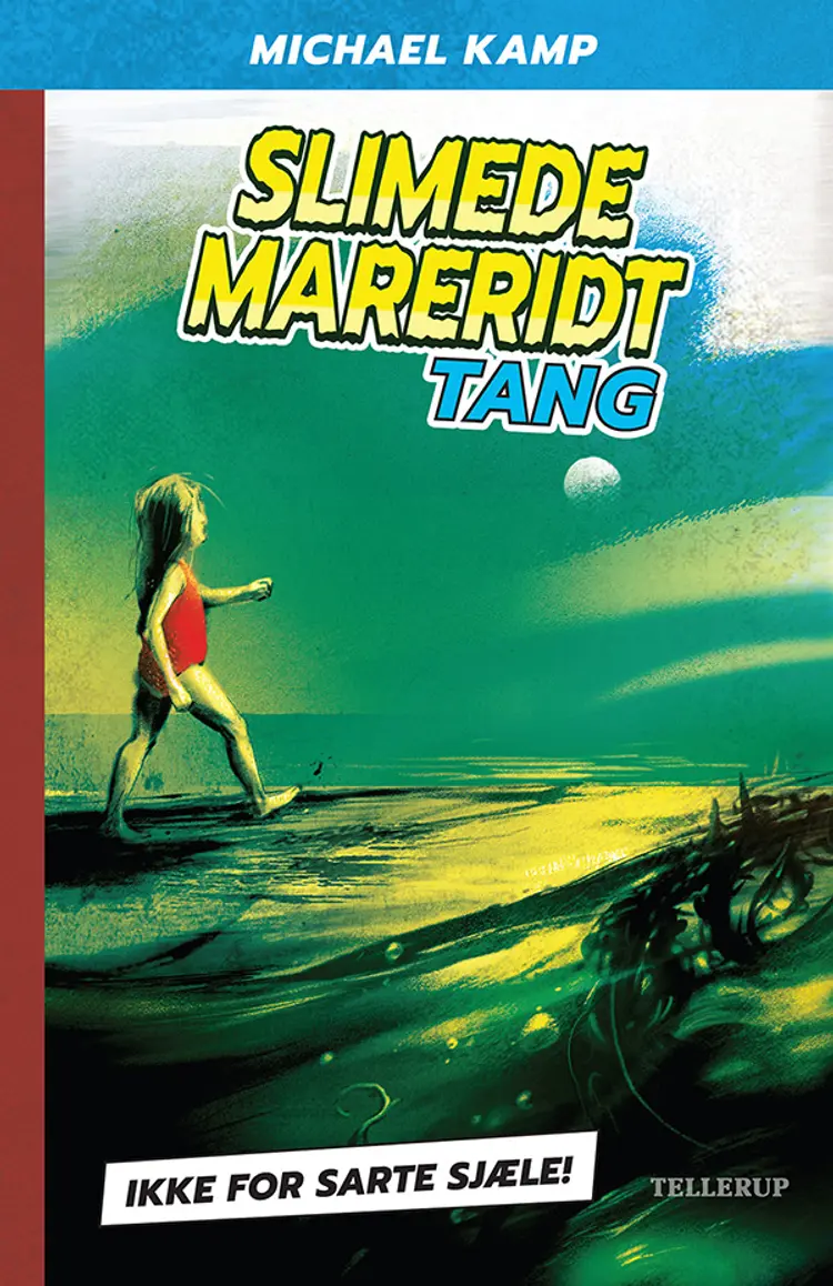 Tang af Michael Kamp