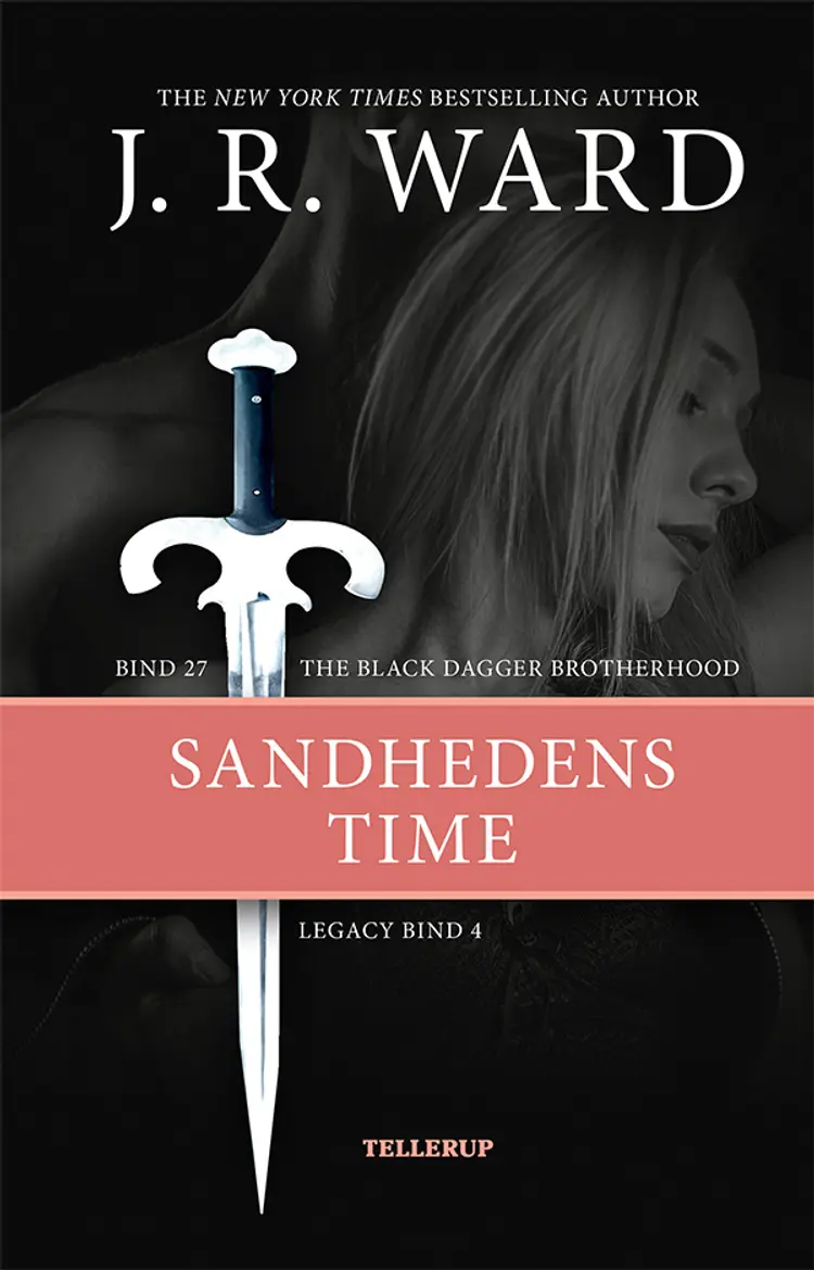 Sandhedens time af J. R. Ward