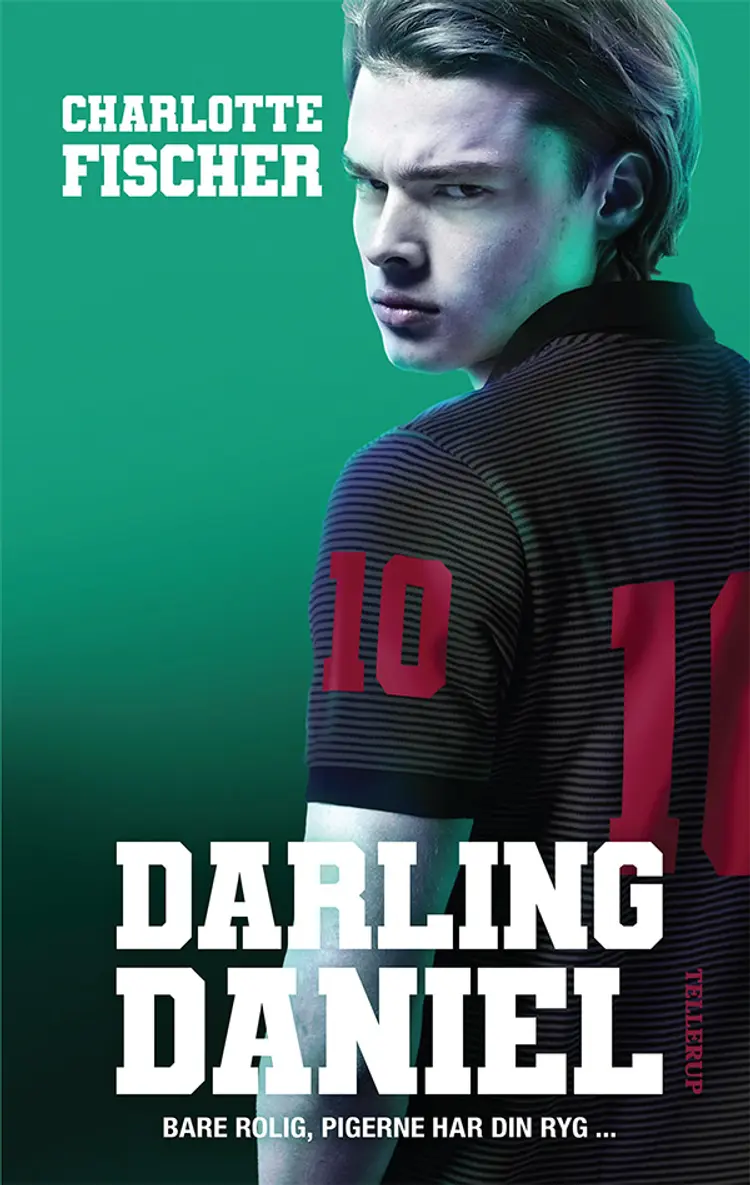 Darling Daniel af Charlotte Fischer