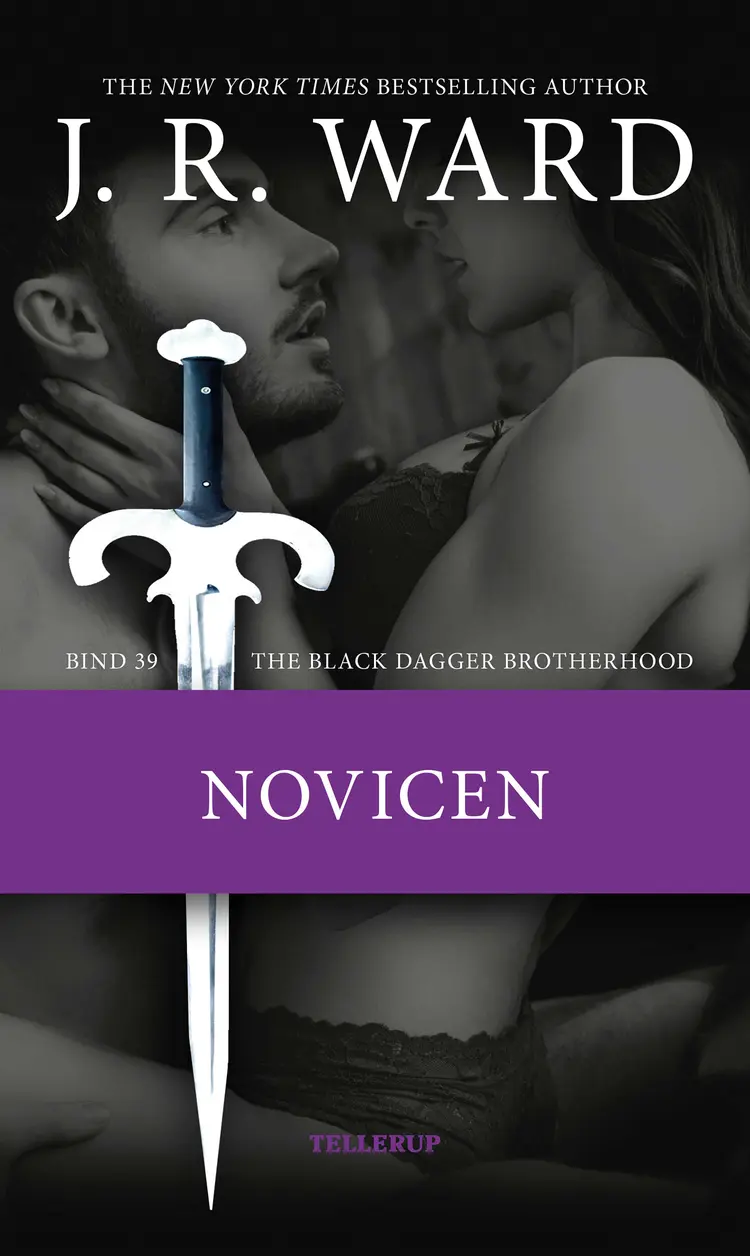 Novicen af J. R. Ward