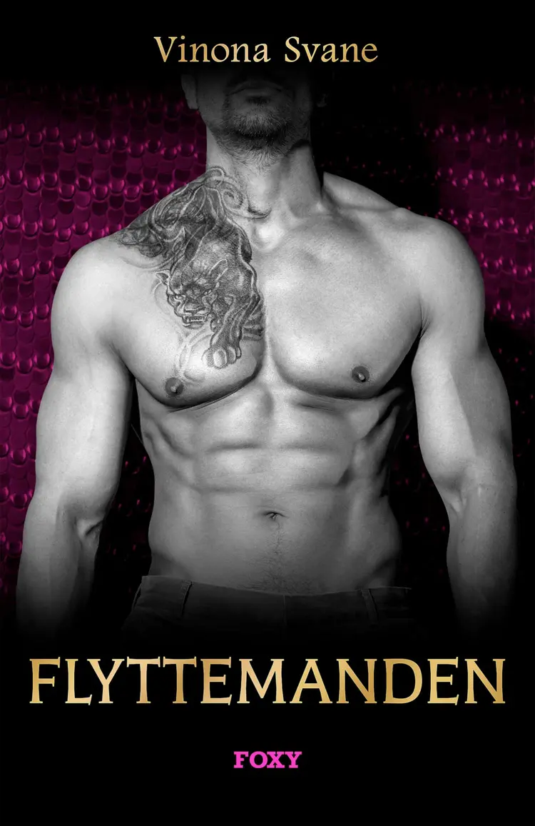 Flyttemanden af Vinona Svane
