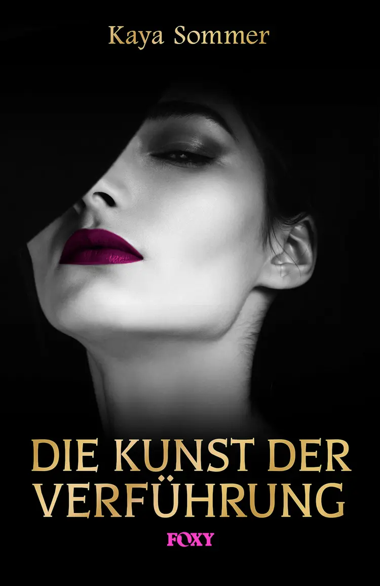 Die Kunst der Verführung af Kaya Sommer